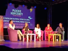 Festiwalu Naukowego "Płockie Horyzonty" 6