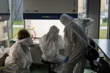 Pomorska Noc Naukowców na MWB UG i GUMed 7