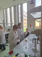 BiotechWeek 2025 5