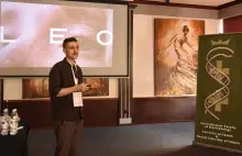 XXIX Letnia Szkoła Biotechnologii 1
