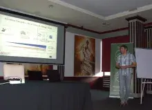 XXIX Letnia Szkoła Biotechnologii 13