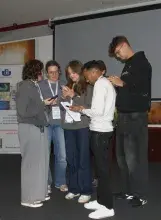 XXIX Letnia Szkoła Biotechnologii 14