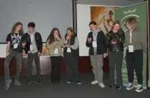 XXIX Letnia Szkoła Biotechnologii 20