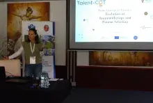 XXIX Letnia Szkoła Biotechnologii 24