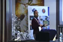 XXIX Letnia Szkoła Biotechnologii 45