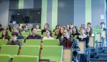 Inauguracja Roku 2026-2027 6