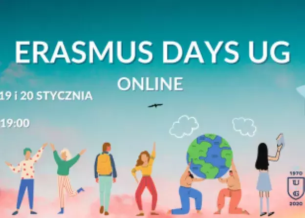 Erasmus Info Days