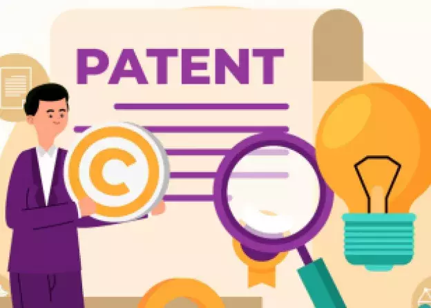 Przyznanie patentu na wynalazek dla pracowników MWB