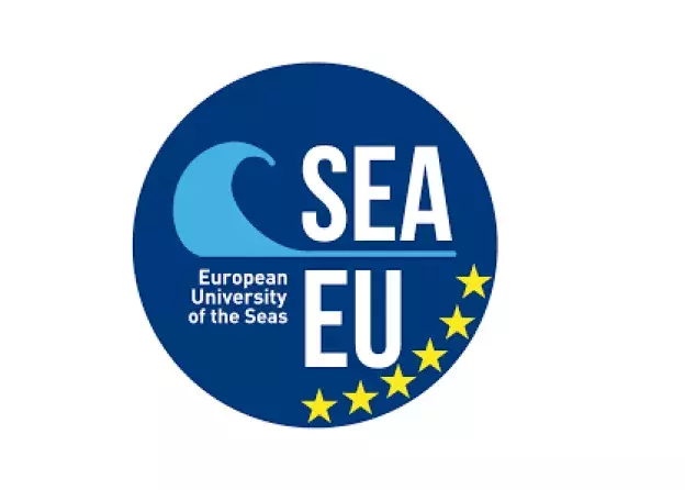 Szkolenia w ramach SEA-EU, online.