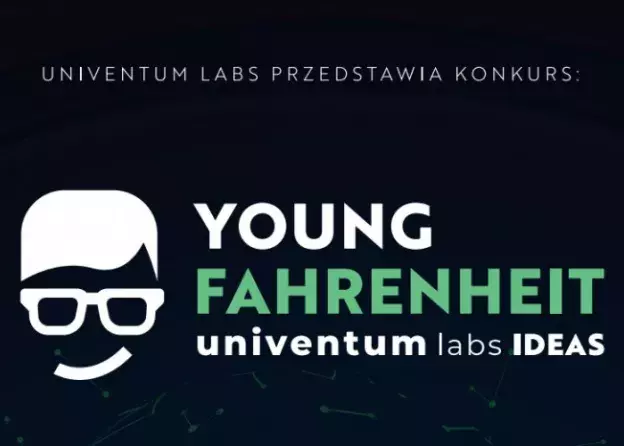 Konkurs Young Fahrenheit dla pracowników i doktorantów UG