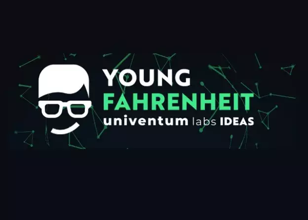 dr Agata Motyka-Pomagruk zwyciężczynią w drugiej edycji Konkursu Young Fahrenheit