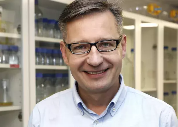 Prof. dr hab. Andrzej Dziembowski