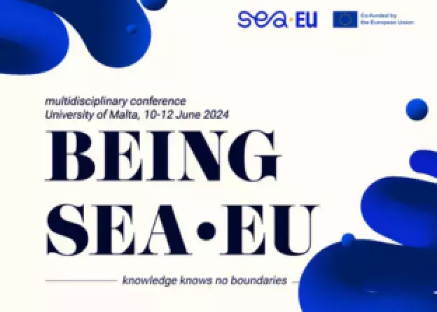 Międzynarodowa konferencja Being SEA-EU. Call for papers