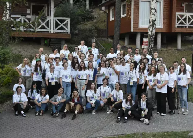 Relacja z XVII Letniej Szkoły Biotechnologii