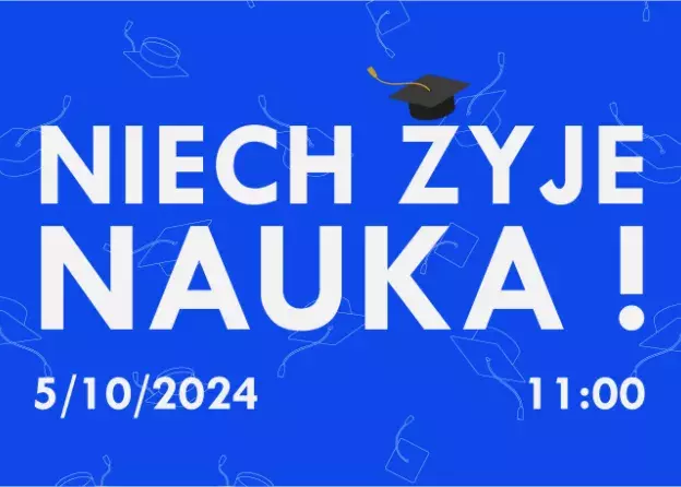 Otwarcie roku akademickiego i parada FarU 2024