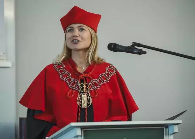 Inauguracja Roku Akademickiego 2024-2025