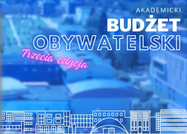 Wyniki Akademickiego Budżetu Obywatelskiego UG 2024