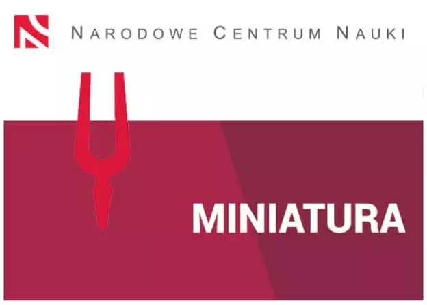 Dwie laureatki konkursu NCN MINIATURA 8