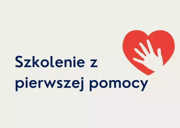 Bezpłatne szkolenie z pierwszej pomocy dla doktorantów i pracowników