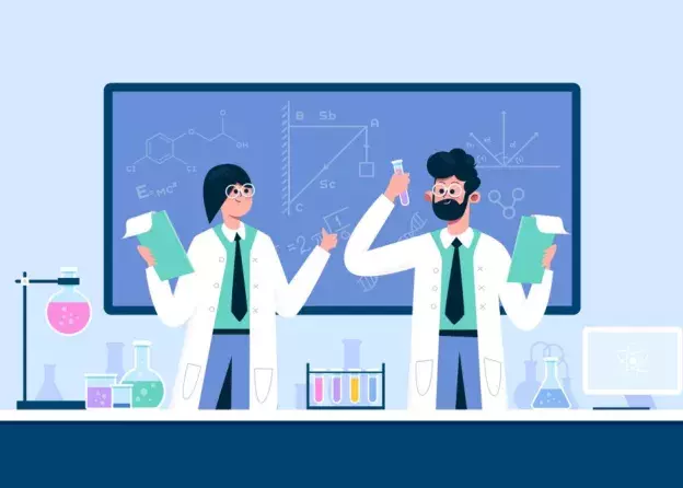 Offer: PhD studentship - Structural Biology Laboratory