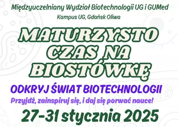 MWB zaprasza maturzystów na wyjątkowe warsztaty!