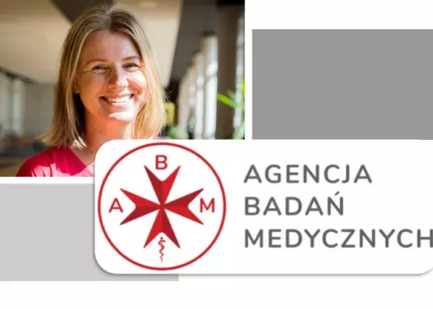 prof. Anna Żaczek otrzymała dofinansowanie Agencji Badań Medycznych