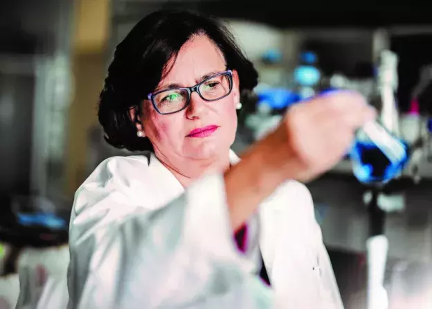 Prof. dr hab. Ewa Łojkowska członkinią Komisji ds. Etyki i Dobrych Praktyk FNP