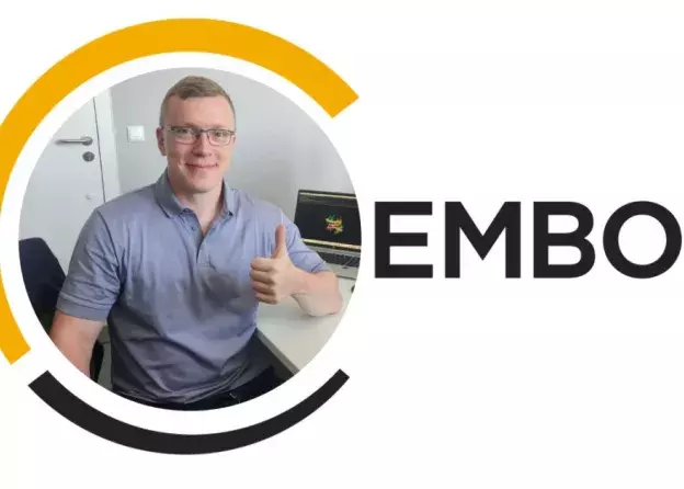 dr Grzegorz Grabe został laureatem prestiżowego grantu EMBO Installation Grants
