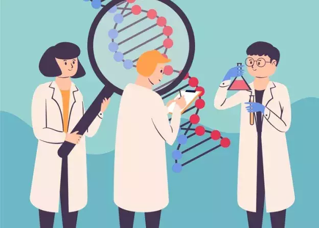Offer: Postdoctoral Researcher Position - Structural Biology Laboratory