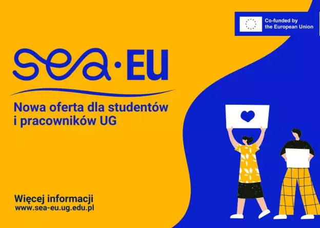 Najnowszy newsletter SEA-EU pełen ofert dla całej…