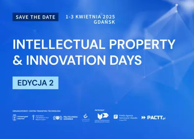 Konferencja „INTELLECTUAL PROPERTY &…