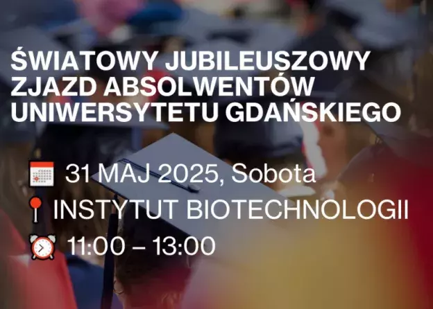 Światowy Jubileuszowy Zjazd Absolwentów…