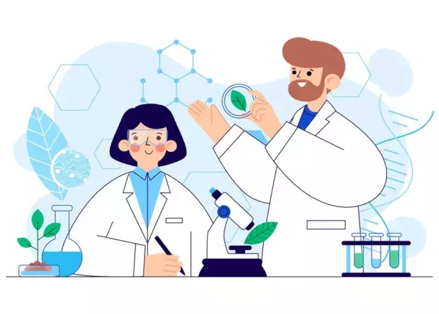 Konkurs na stypendia naukowe dla doktorantów w Zakładzie Ochrony Biotechnologii Roślin