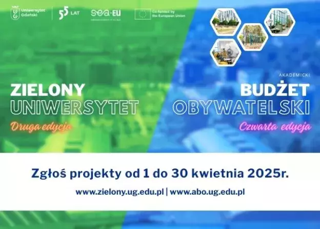 Rusza czwarta edycja Akademickiego Budżetu…