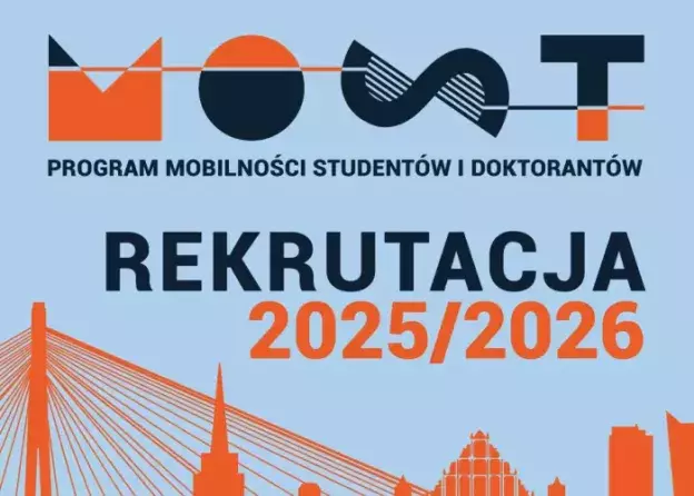 Rekrutacja do programu MOST tylko do 15 maja
