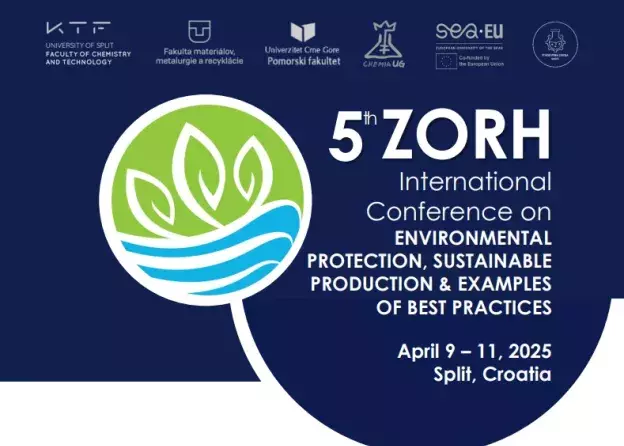 Studenci MWB z nagrodą na międzynarodowej konferencji ZORH 2025!