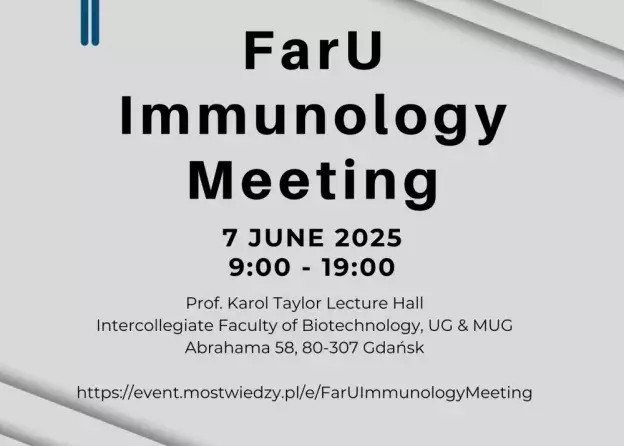 FarU Immunology Meeting