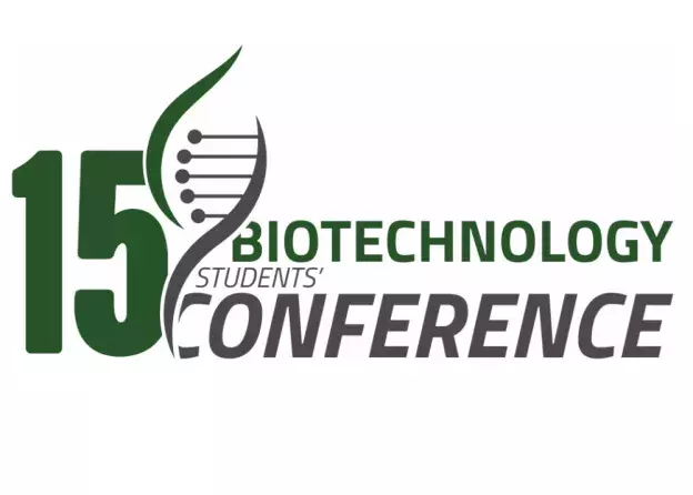 15th Biotechnology Students’ Conference
