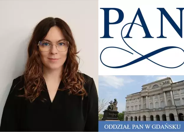 Dr Monika Górska-Arcisz laureatką Nagrody…