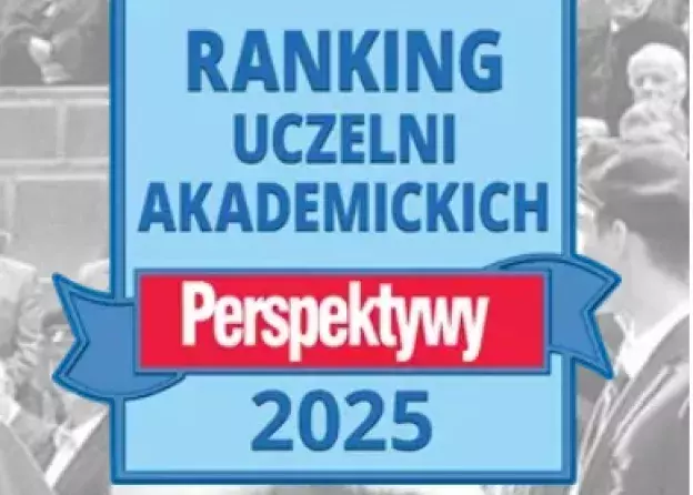 MWB trzecim, najlepszym wydziałem w Polsce - Perspektywy 2025