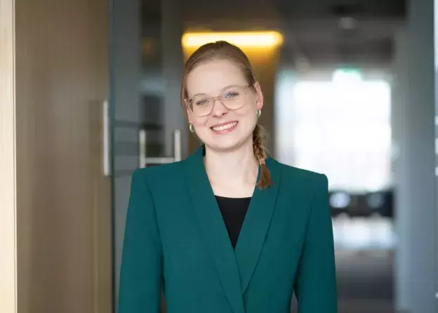 Dr Weronika Babińska-Wensierska z nagrodą na IX…
