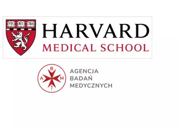 dr Gabriela Brzuska i dr Marta Zimna w prestiżowym The Harvard Medical School’s Polish Clinical…