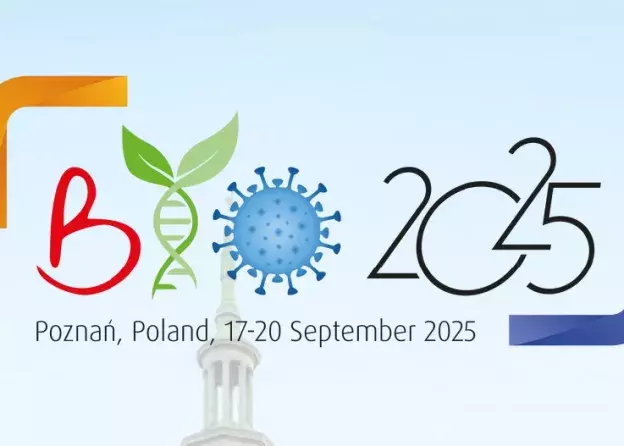 Dr Anna Karłowicz nagrodzona podczas BIO2025