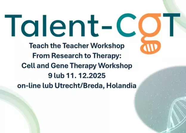 Teach the Teacher Workshop