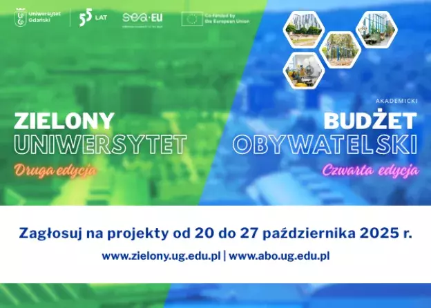 Zagłosuj na projekty MWB w Akademickim Budżecie…