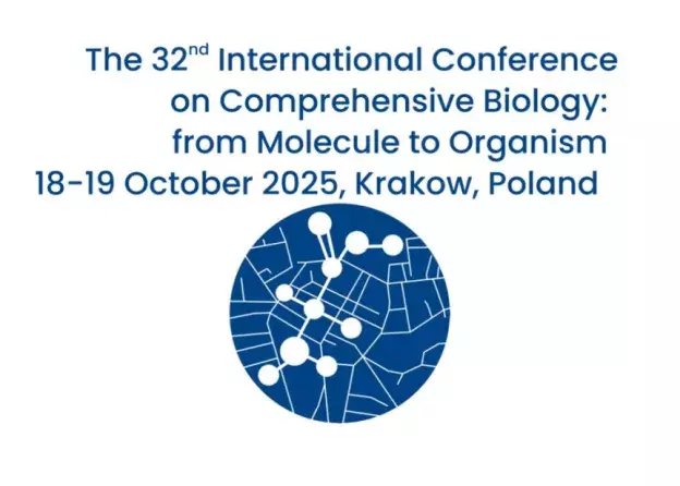 mgr Agata Grzybowska z nagrodą za najlepszy poster podczas International Conference on…