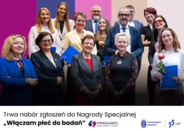 Nabór zgłoszeń do 4. edycji konkursu „Włączam…