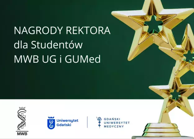 Przyznano Nagrody Rektora dla Studentów