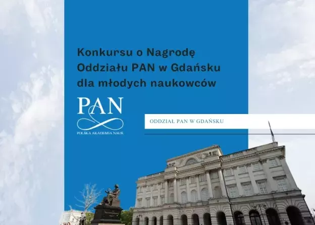 Polska Akademia Nauk ogłasza konkurs dla młodych naukowców 2025