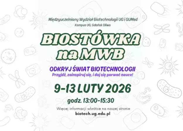 BIO-stówka na MWB 2026